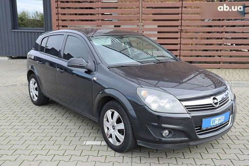 Opel Astra 2013 - фото 6
