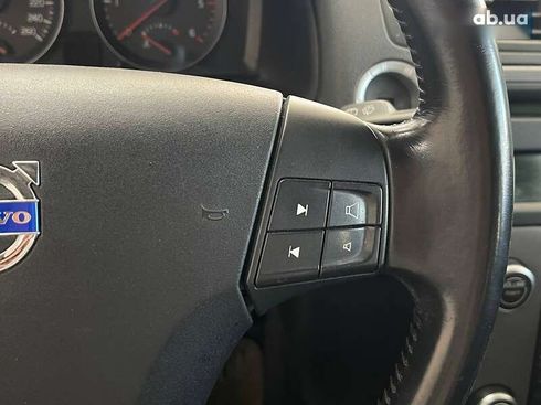 Volvo V50 2010 - фото 21