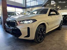 Продажа б/у BMW X6 2023 года - купить на Автобазаре