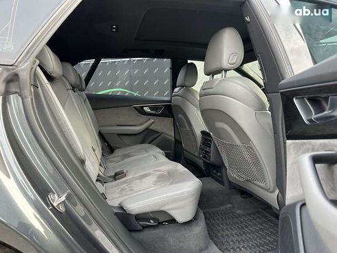 Audi Q8 2018 - фото 28