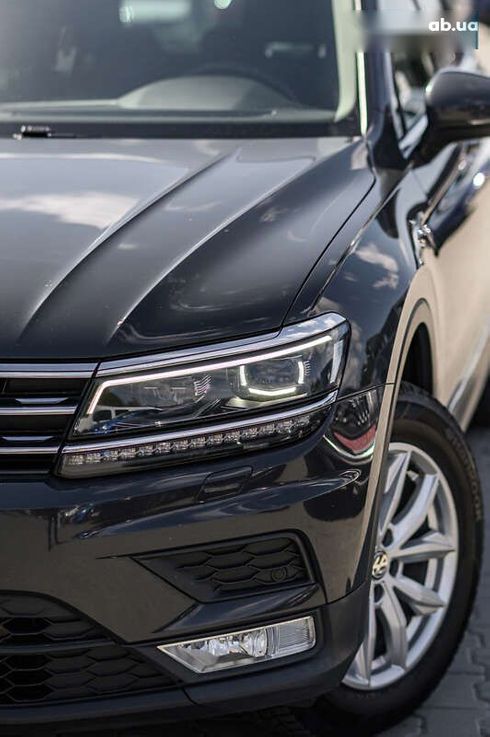 Volkswagen Tiguan 2016 - фото 9