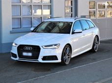 Купить Audi A6 2018 бу в Киеве - купить на Автобазаре