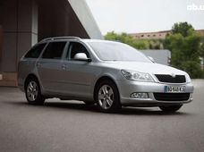 Продажа б/у Skoda Octavia 2011 года - купить на Автобазаре