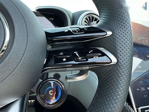 Mercedes-Benz SL-Класс 2022 - фото 16