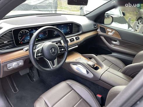 Mercedes-Benz GLE-Class 2022 - фото 15