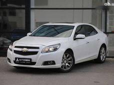 Купить Chevrolet бу в Харькове - купить на Автобазаре