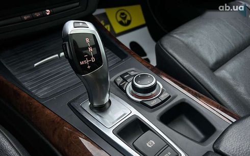 BMW X5 2010 - фото 19