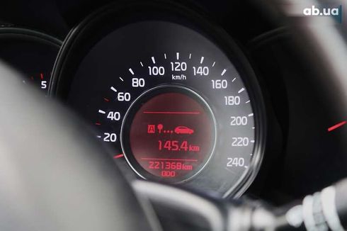 Kia Cee'd 2014 - фото 16