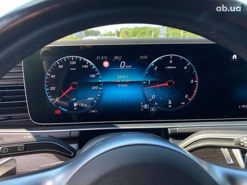 Mercedes-Benz GLE-Class 2019 - фото 16