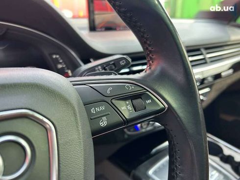 Audi Q7 2017 - фото 21