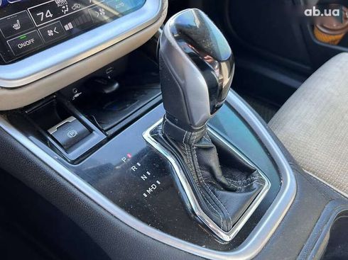 Subaru Outback 2019 - фото 25