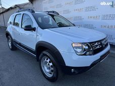 Продаж вживаних Dacia Duster - купити на Автобазарі