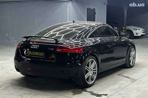 Audi TT 2007 - фото 6