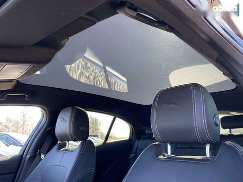 Jaguar I-Pace 2020 - фото 17