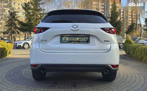 Mazda CX-5 2020 - фото 6