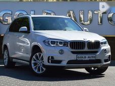 Продаж вживаних BMW X5 в Одеській області - купити на Автобазарі