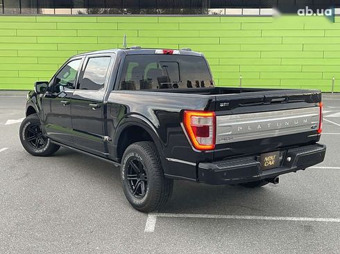 Ford f-150 2021 - фото 5