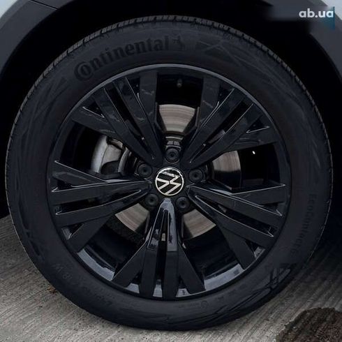 Volkswagen passat alltrack 2021 - фото 15