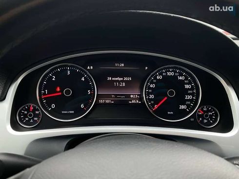 Volkswagen Touareg 2014 - фото 17