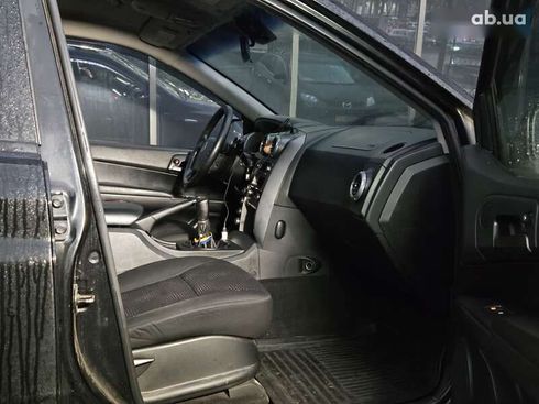 SsangYong Actyon 2011 - фото 12