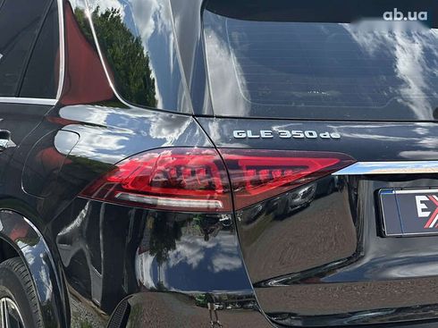 Mercedes-Benz GLE-Class 2022 - фото 11