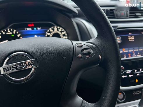 Nissan Murano 2021 - фото 16