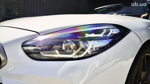 BMW Z4 2019 - фото 11