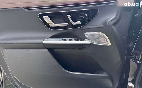 Mercedes-Benz EQE-Класс 2023 - фото 8
