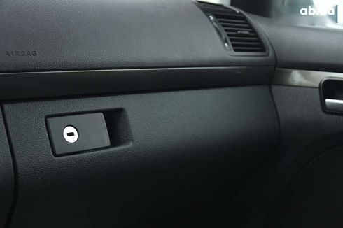 Volkswagen Touran 2008 - фото 26