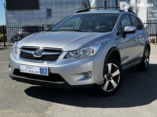 Продажа б/у Subaru Crosstrek - купить на Автобазаре