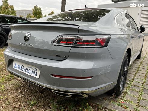 Volkswagen Arteon 2023 - фото 20