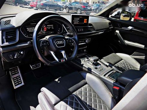 Audi SQ5 2018 - фото 6