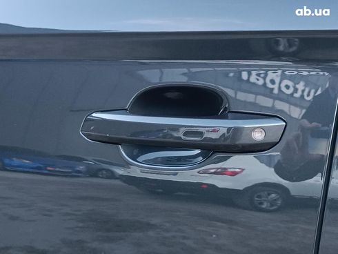Audi Q5 2018 серый - фото 26
