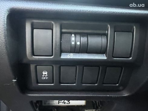 Subaru Impreza 2020 серый - фото 8