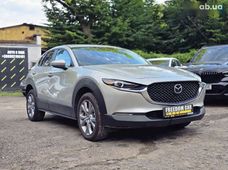 Продажа б/у Mazda CX-30 в Львовской области - купить на Автобазаре
