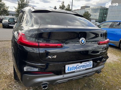 BMW X4 2021 - фото 37