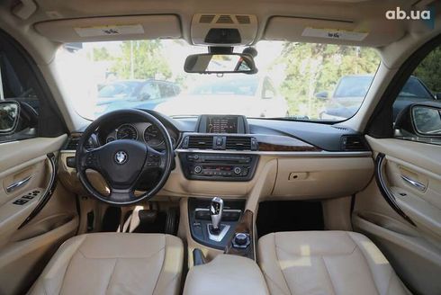 BMW 3 серия 2013 - фото 12