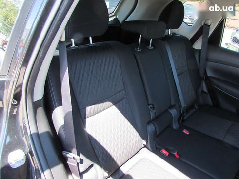 Nissan Rogue 2018 - фото 15