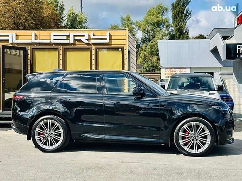Land Rover Range Rover Sport 2023 - фото 4