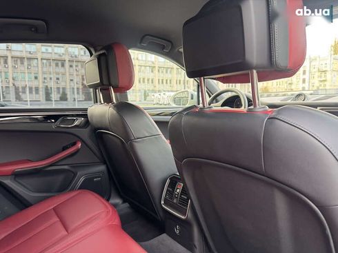 Porsche Macan 2024 - фото 30