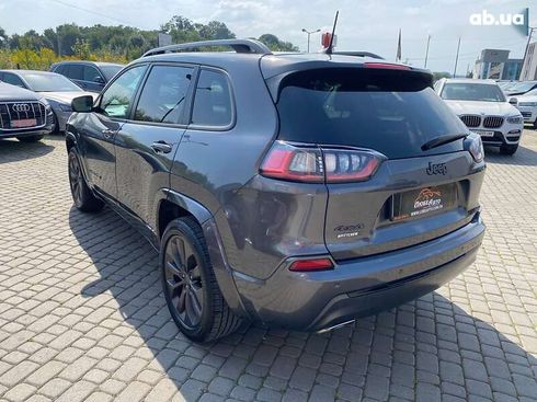Jeep Cherokee 2019 - фото 5