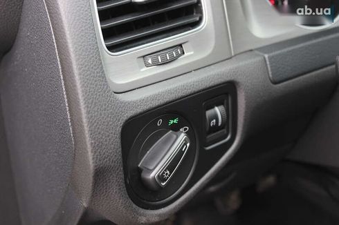 Volkswagen Golf 2014 - фото 21