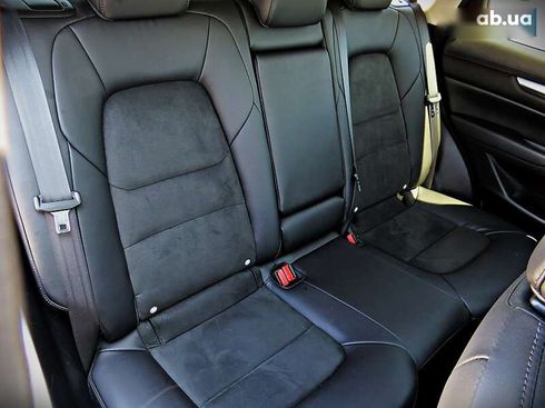 Mazda CX-5 2022 - фото 22