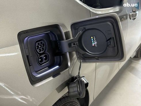 BMW i3 2016 - фото 22
