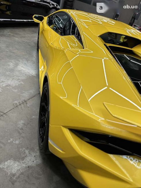 Lamborghini Huracan 2023 - фото 15