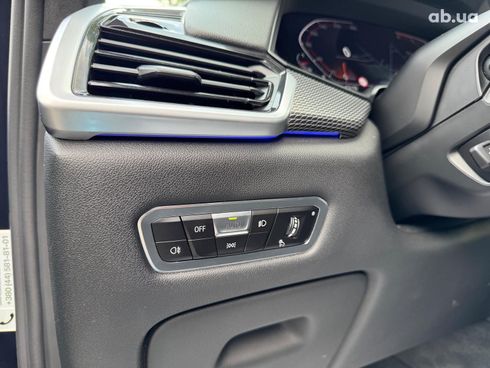 BMW X6 2022 черный - фото 25