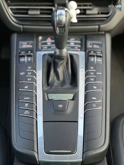 Porsche Macan 2021 - фото 27