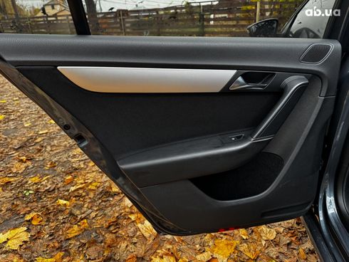 Volkswagen Passat 2011 серый - фото 22