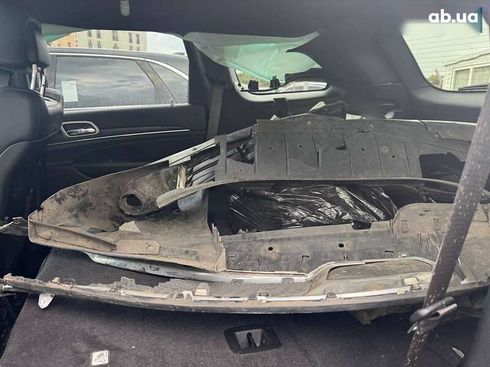 Jeep Grand Cherokee 2020 - фото 13