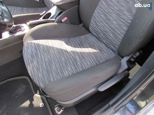Kia Cee'd 2008 - фото 9